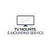 TV Mounts & Mounting Service- Miami