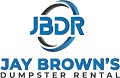 Jay Browns Dumpster Rentals