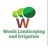 Woods landscaping and irrigation