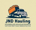 JND Hauling