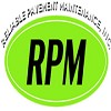 Reliable Pavement Maintenance, Inc.