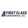 A First Class Aluminum Co., Inc.