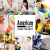 American Cleaning & Homewatch Services