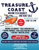 E2022 13th Annual Treasure Coast Marine Flea Market and Boat Sale