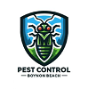 Pest Control Boynton Beach