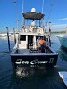 Sea Cross Miami fishing charters