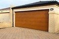 Precise Garage Door Company