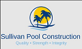 Sullivan Pool Construction