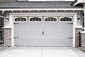 Wallace Garage Door LLC