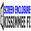 Screen Enclosure Kissimmee FL