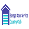Garage Door Service Country Club