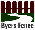 Byers Fence