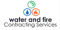 Water and Fire Contracting Services