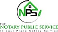 The Notary Public Service