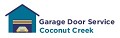 Garage Door Service Coconut Creek