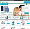 Simply Viagra Online Pharmacy Store