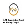 LRE Foundation Repair Of Wesley Chapel