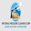 National Pressure Cleaning