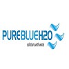 Pure Blue H2O