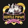 Gentle paws pet grooming