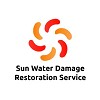 Sun Water Damage Restoration Service