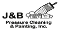 J&B Pressure Cleaning and Painting Inc