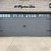 Heavy Guy Garage Door