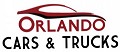 Orlando Cars And Trucks