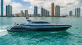 Boat Rental In Miami