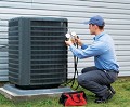 Modern Family Air Conditioning & Heating Florida City