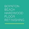Boynton Beach Hardwood Floor Refinishing